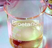 bioetanol