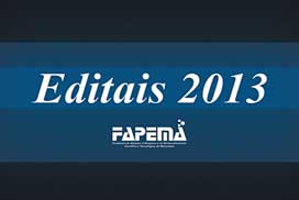 editais 2013