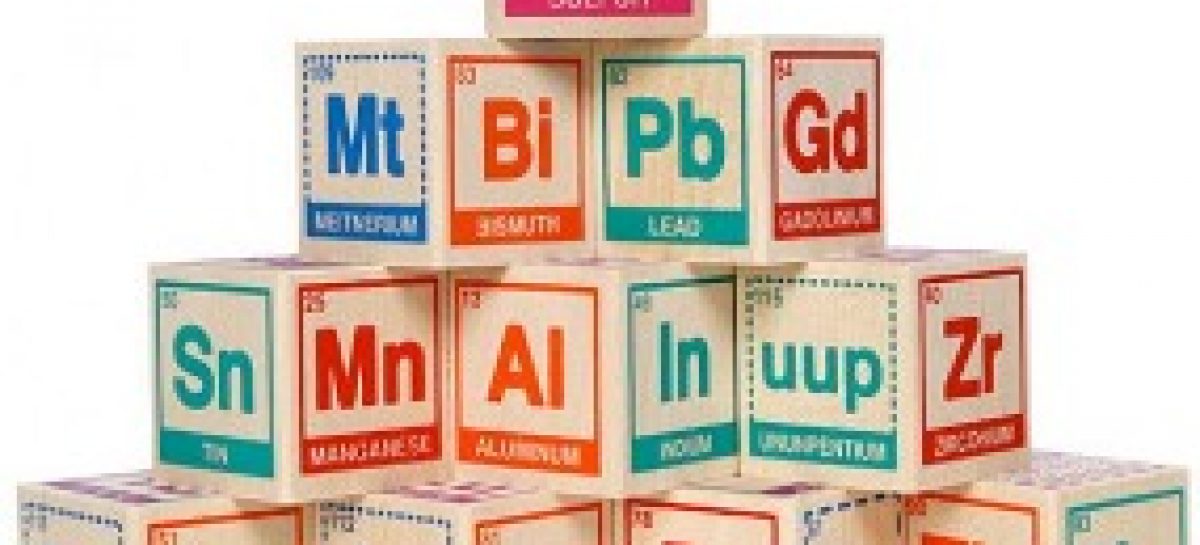 Pesquisa desenvolve atividades lúdicas para o ensino de Química nas escolas