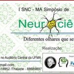I SIMPOSIO DE NEUROCIENCIAS