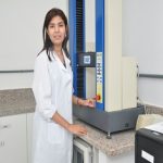 LEILY MACEDO FIROOZMAND