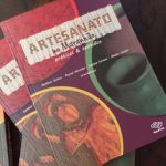 Livro Artesanato Raquel Noronha