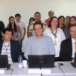 SEMITI-PIBITI UFMA 2