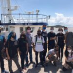 Seu grupo de pesquisa é dedicado a pesquisas focadas no combate às mudanças climáticas, usando soluções baseadas na natureza.