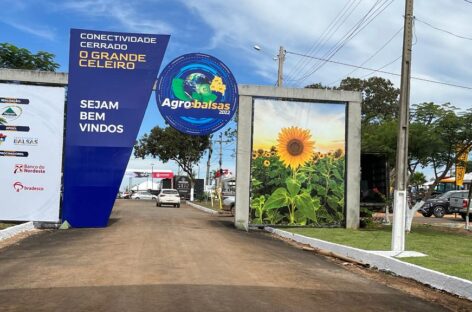 FAPEMA participa da AgroBalsas apresentando inovações nas áreas da ciência e tecnologia