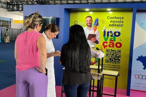 FAPEMA apresenta empresas maranhenses inovadoras no Nordeste On